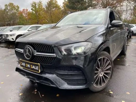 Ellision OÜ auction car image.