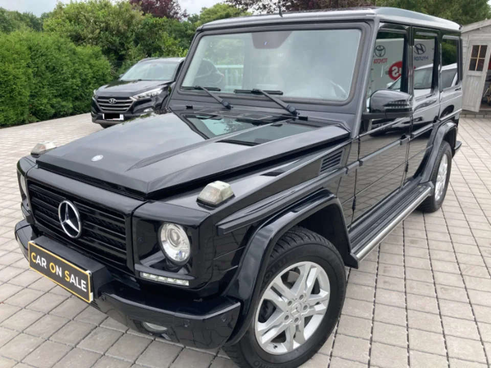 Ellision OÜ auction car image.