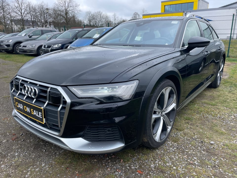 Ellision OÜ auction car image.