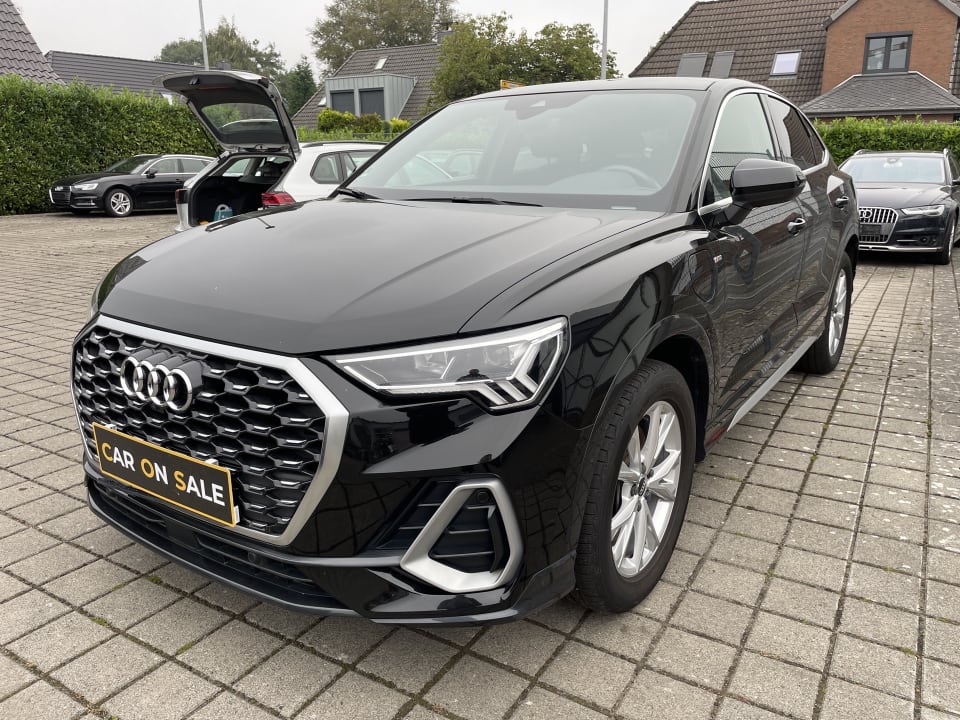 Ellision OÜ auction car image.