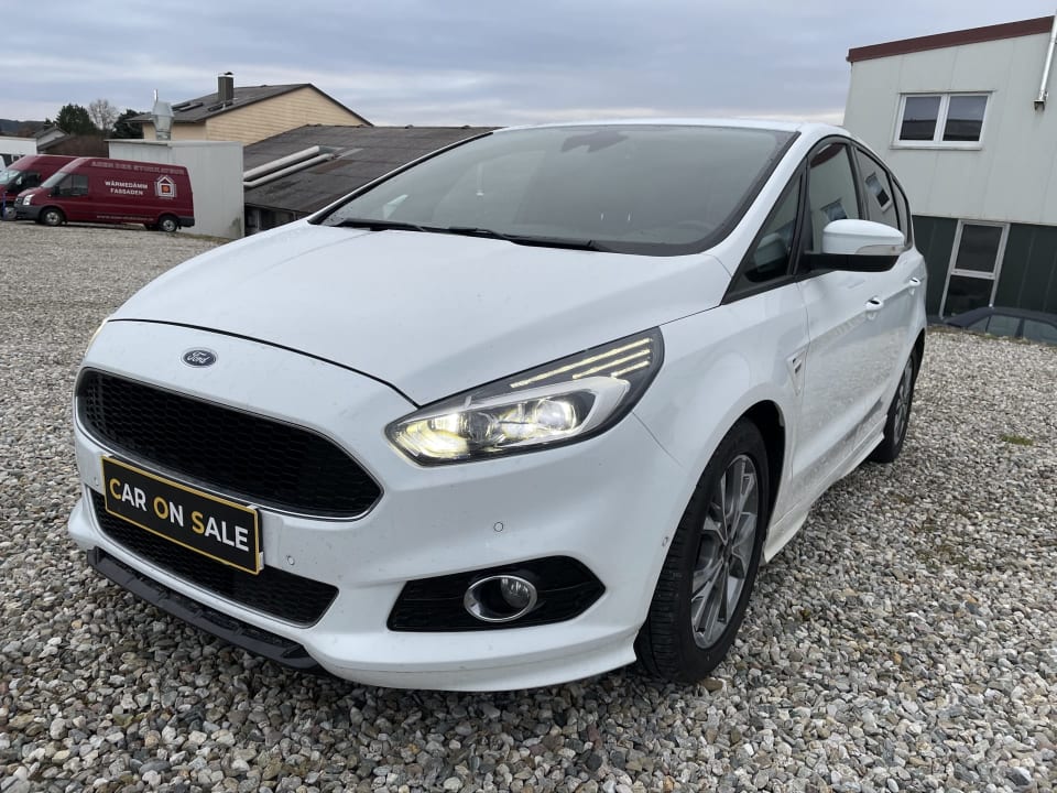 Ellision OÜ auction car image.