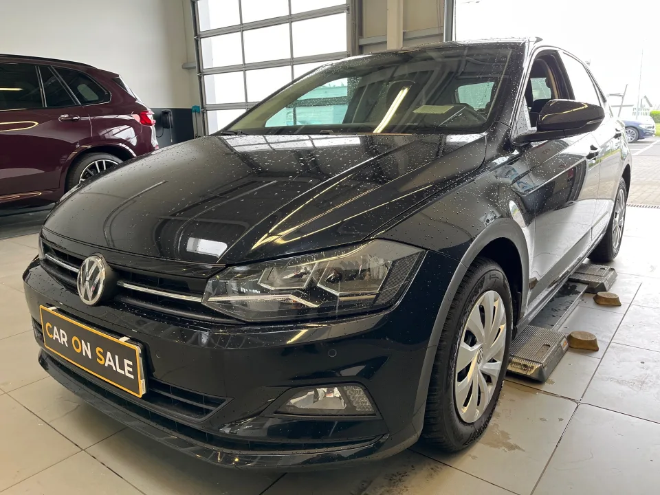 Ellision OÜ auction car image.